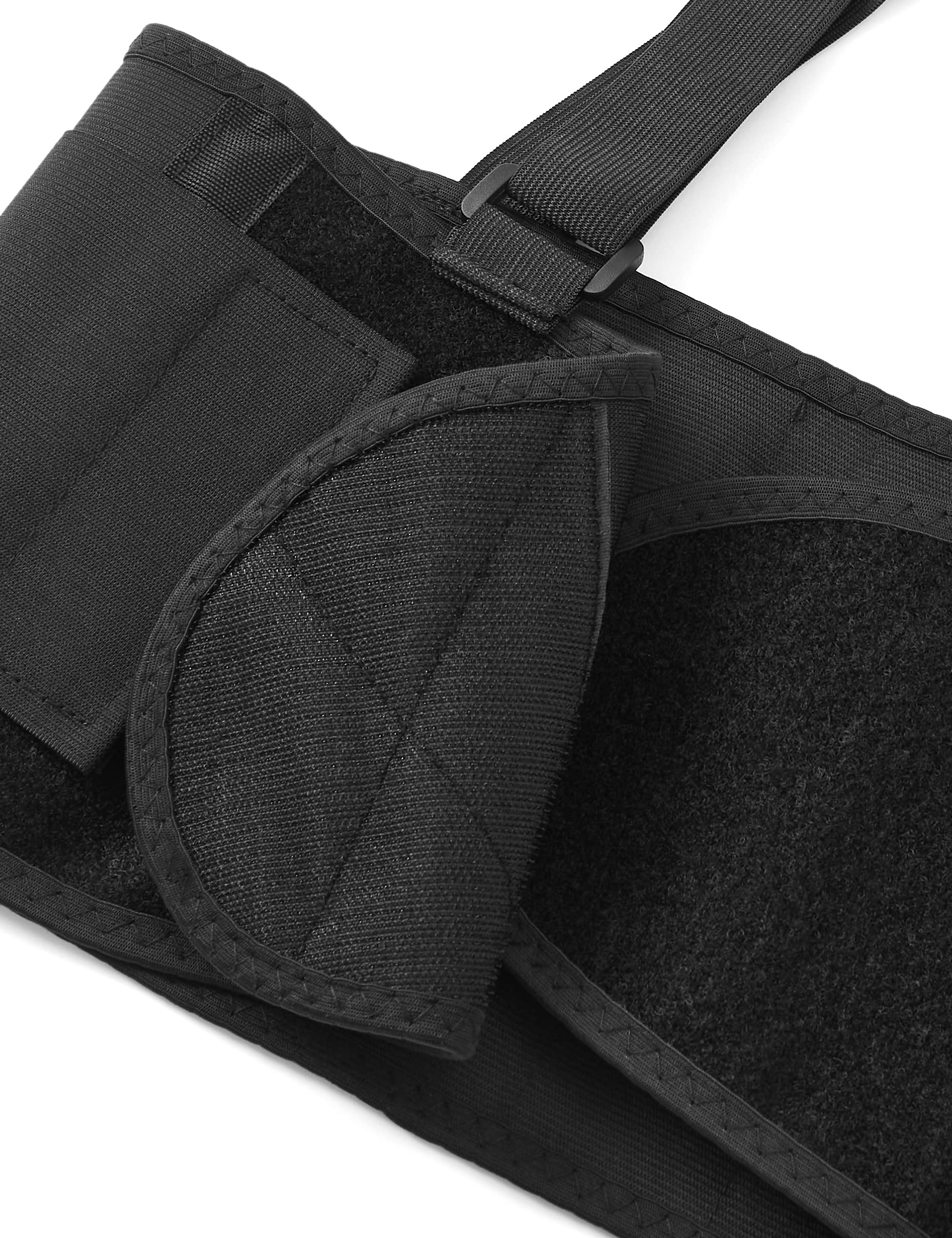 AmazonCommercial Ceinture lombaire réglable - XL