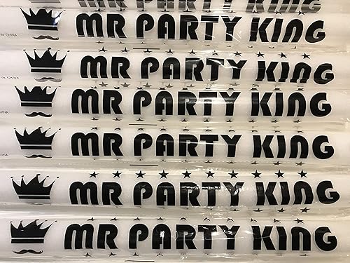 Miniatura 6 de 100 varillas de espuma LED a granel, multicolor con 3 modos intermitentes, suministros de fiesta que brillan en la oscuridad