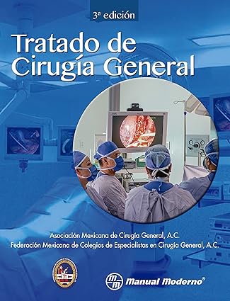 Tratado de cirugía general Tratado de cirugía general