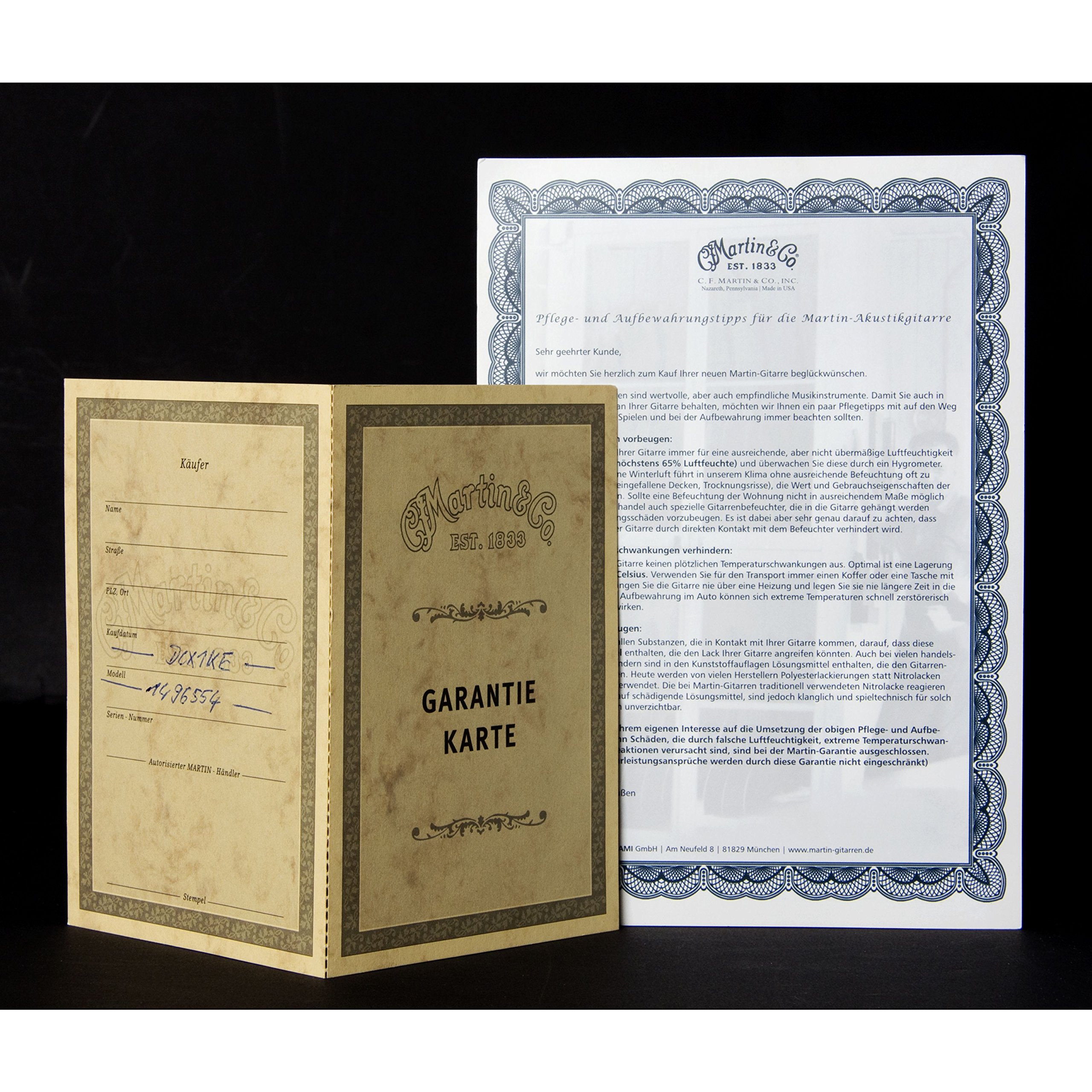 D-15 mL pour gauchers naturel