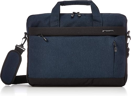Amazon Co Jp ゼット エヌ ワイ ｐｃケース ビジネスバッグ Pcケース B4 15インチpc収納可 ショルダーベルト着脱可 メンズ ｚ ｎ ｙ トンプソン ネイビー シューズ バッグ