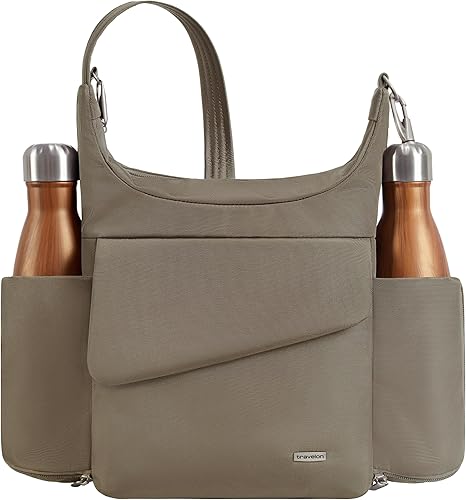Miniatura 2 de Travelon Anti-Theft Classic Messenger Bag