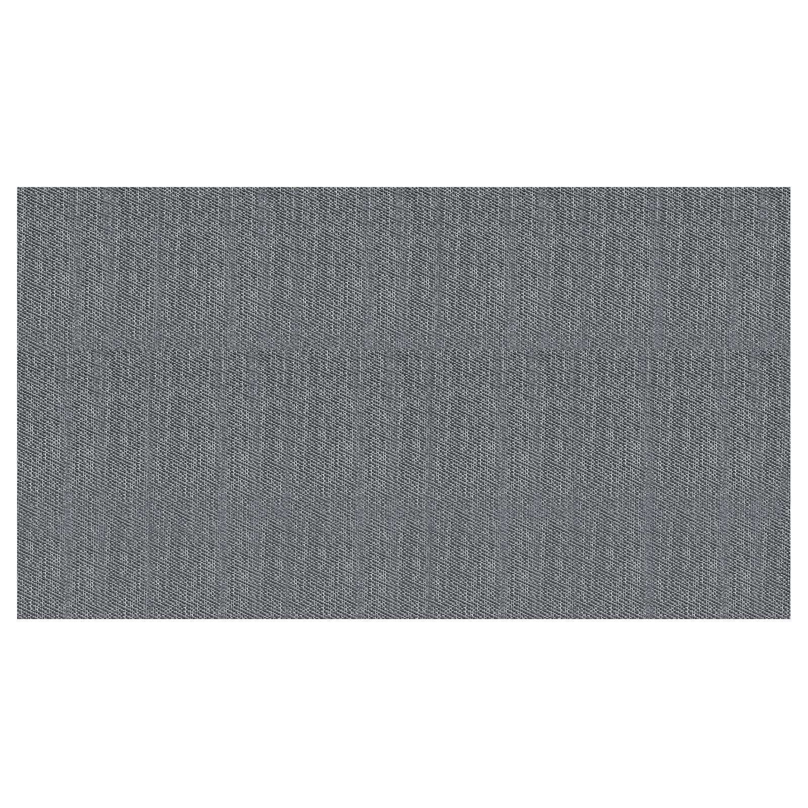 Floordirekt Geona - Tappetino Protettivo per Barbecue, per Barbecue a Gas e Barbecue a carbonella, per Esterni e Giardino, ignifugo, 90 x 120 cm