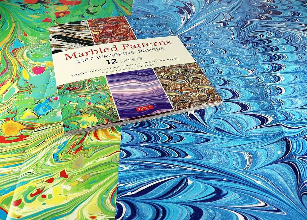 デザインペーパー Dazzlingmarble1 デザインペーパー