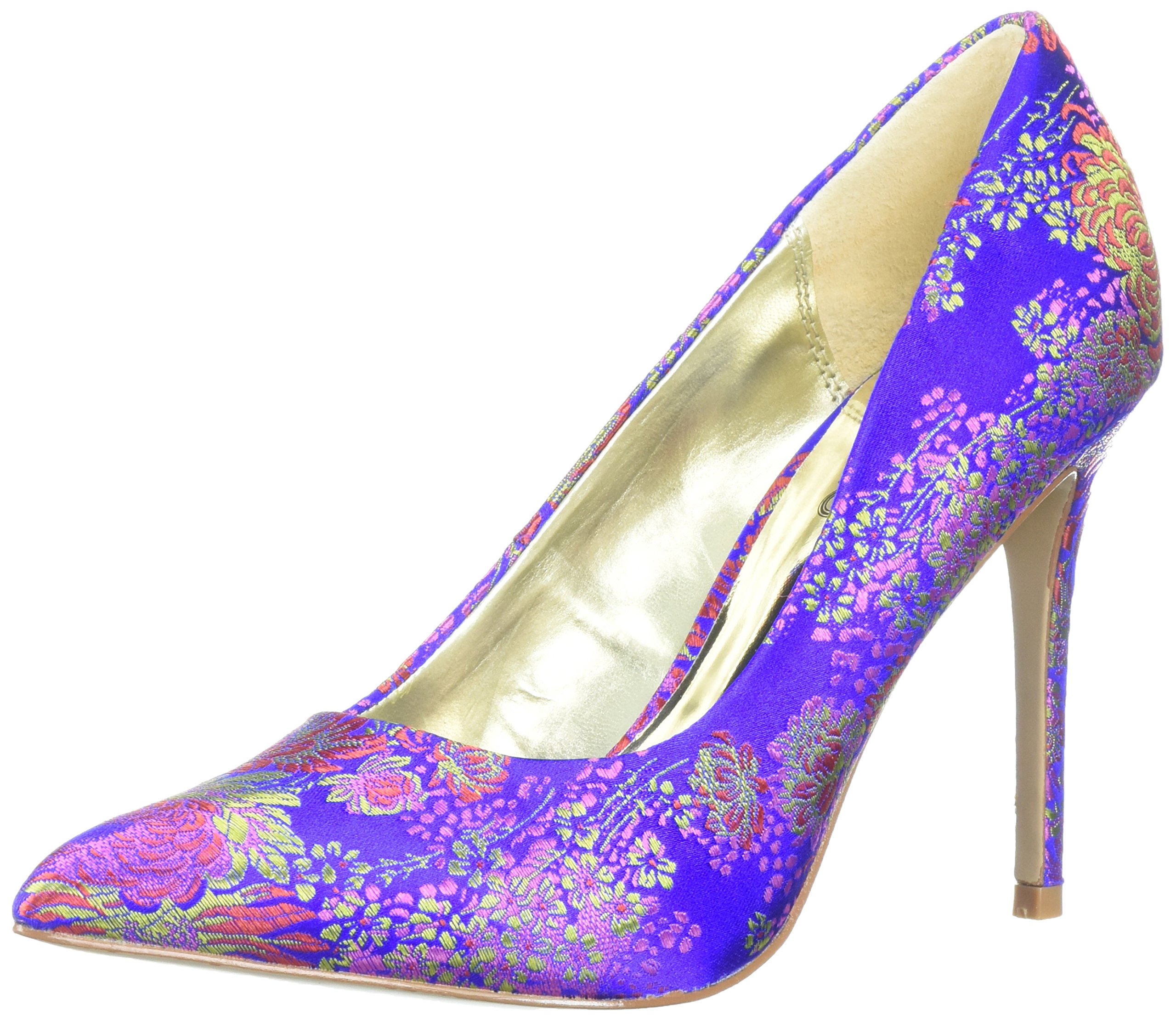 Carlos by Carlos Santana Women's Posy 2 Pump