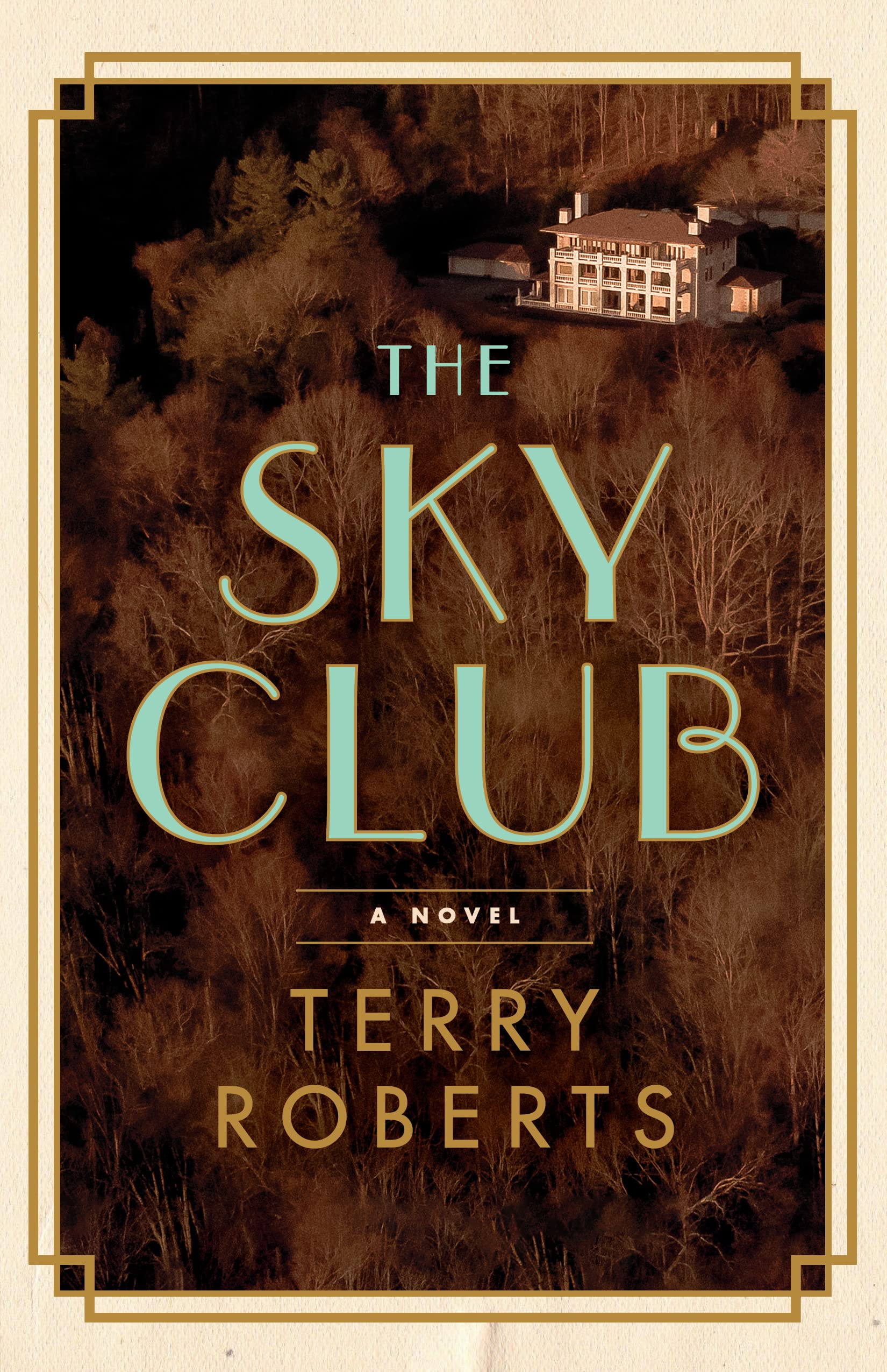 Turner Publishing Company The Sky Club