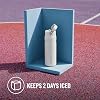 Stanley IceFlow™ Aerolight™ Flip Straw 2.0 Pipetli Su Şişesi