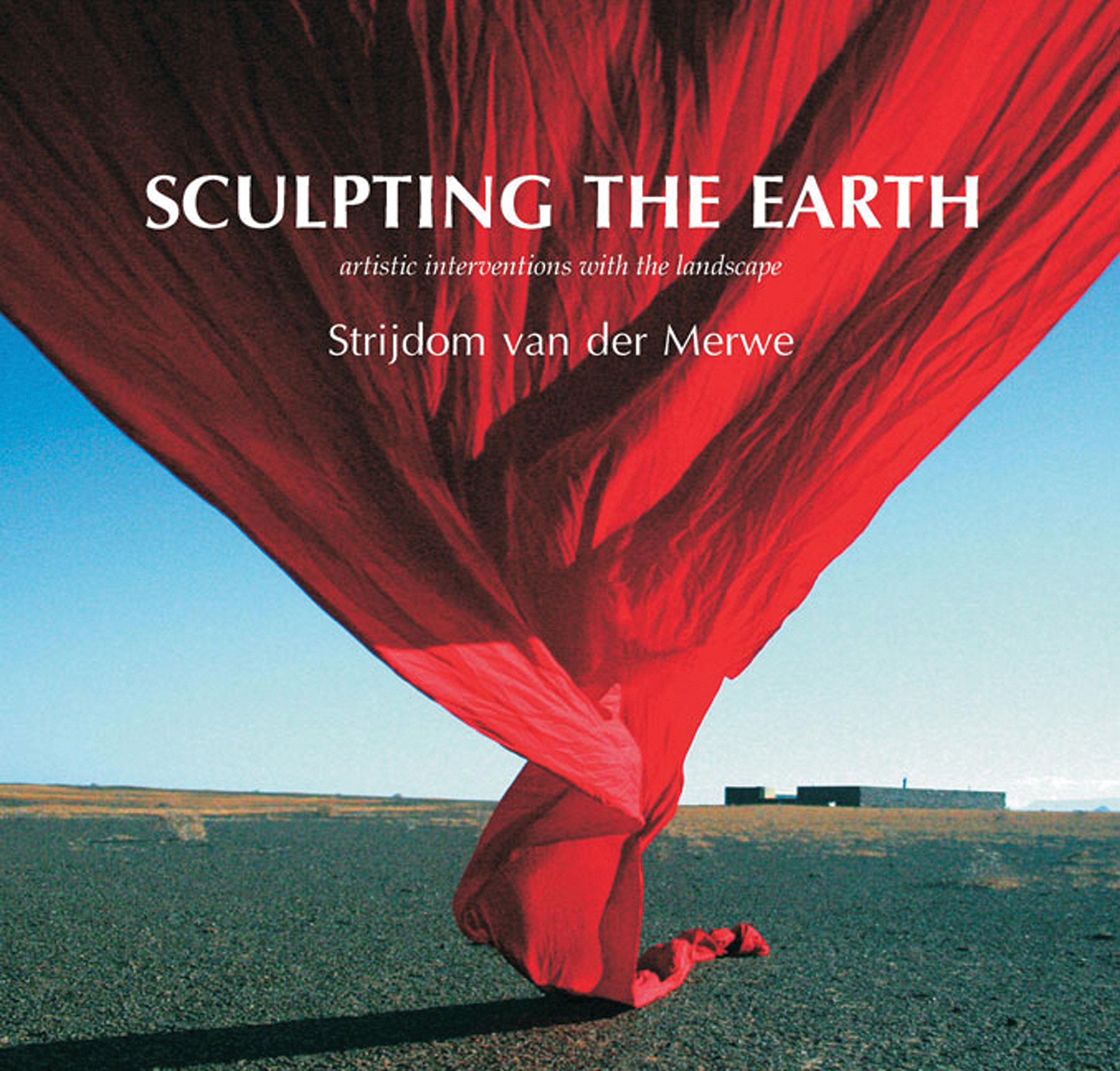 Sculpting the Earth livre de table basse design salon