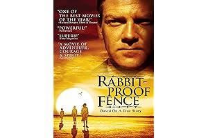 Rabbit-Proof Fence