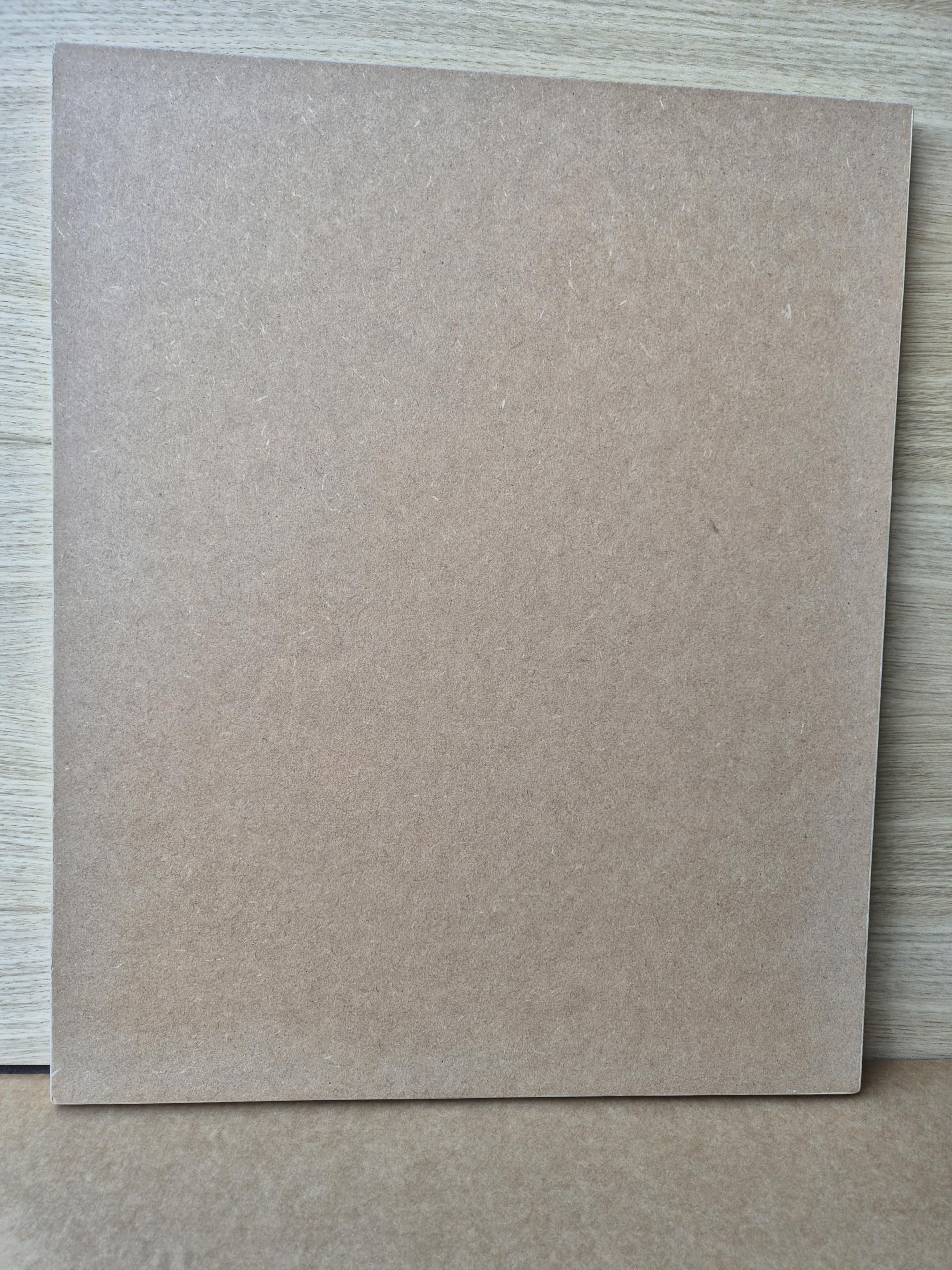 Gatediy Brown Paintable Mdf Cupboard Doors. Can Be Made To Any Size (Made To Measure Between 900-1200Mm)
