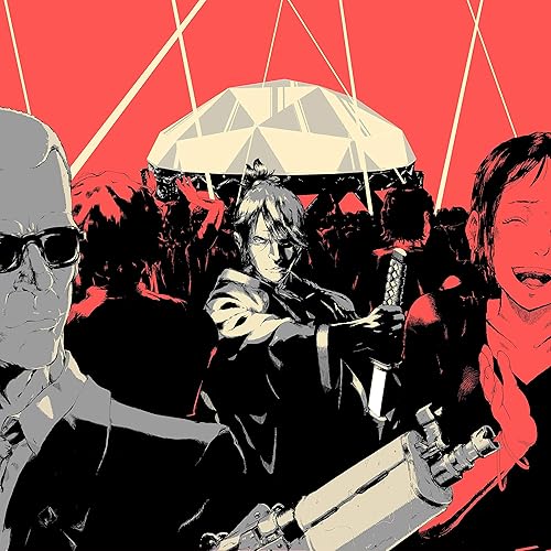 Katana Zero (Original Soundtrack Remixes)