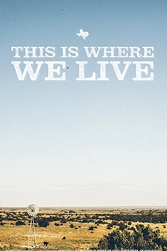 This Is Where We Live