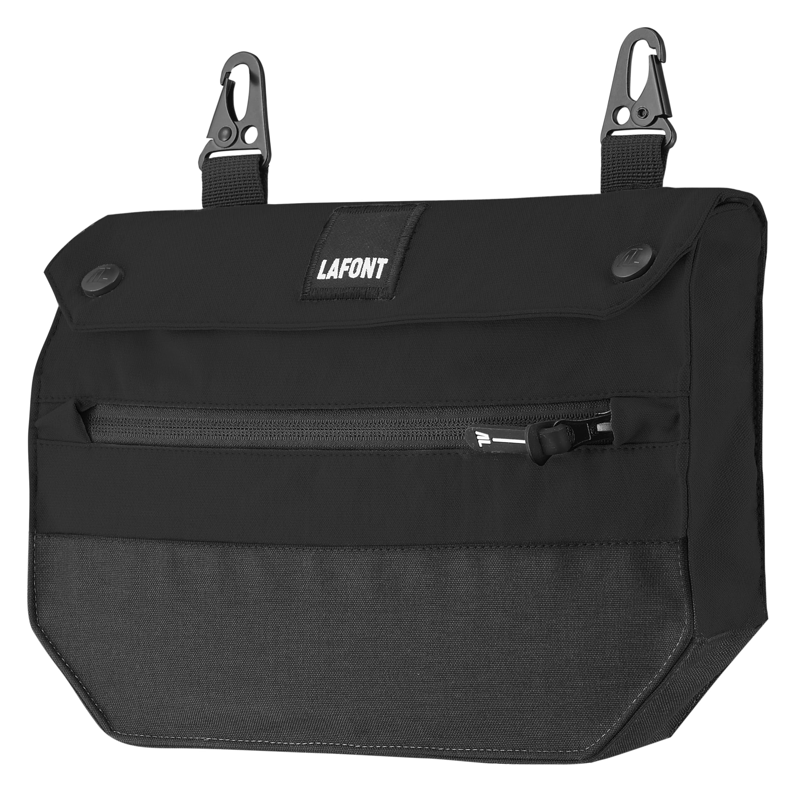 LAFONT POCHE AMOVIBLE POK6 NOIR - Vêtements haute visibilité