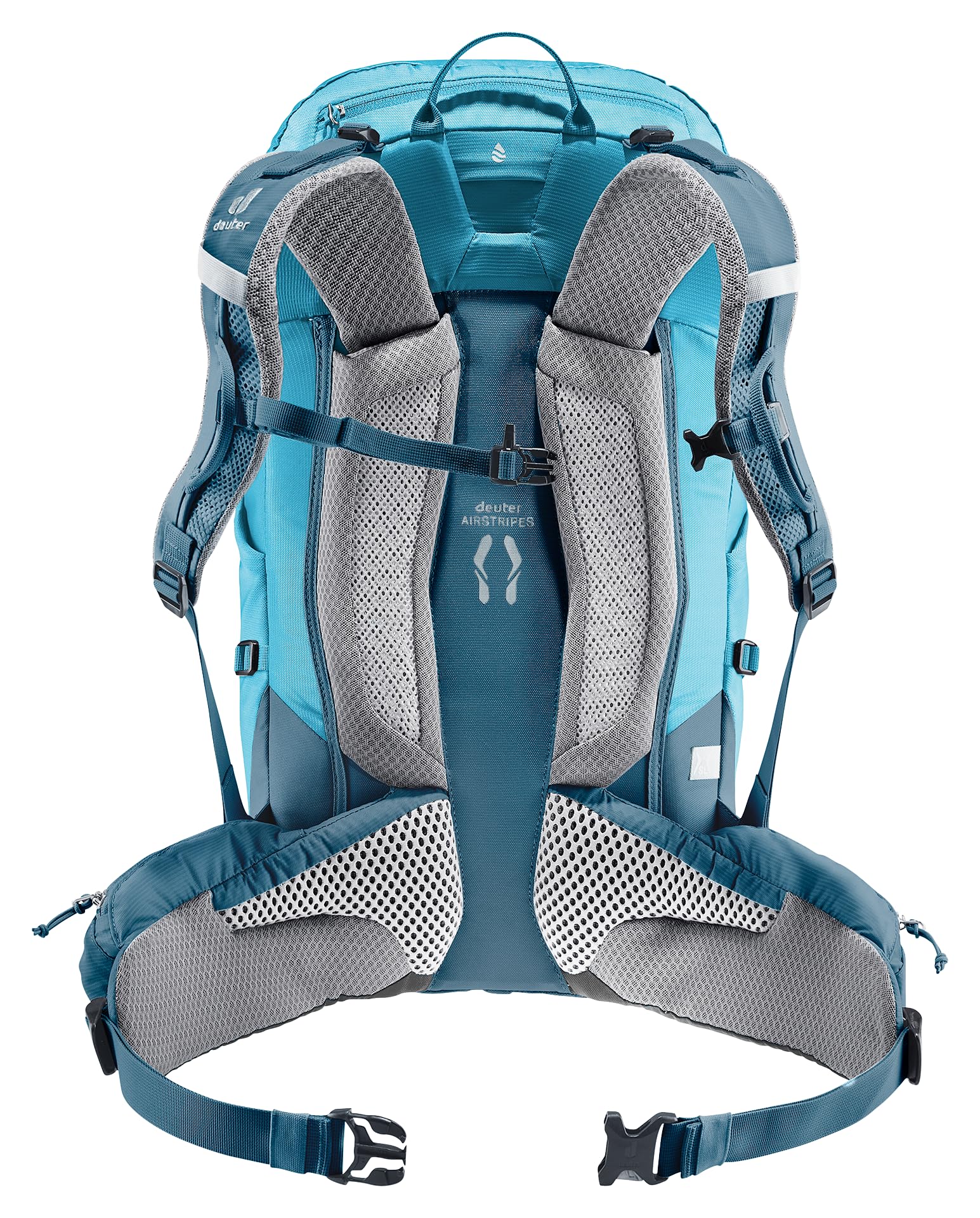 Deuter Trail Pro 31 Sl Mochila de senderismo Mujer (Pack de 1)