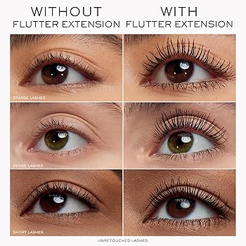 Amazon.co.jp: LANCÔME(ランコム) ラッシュ イドル フラッター