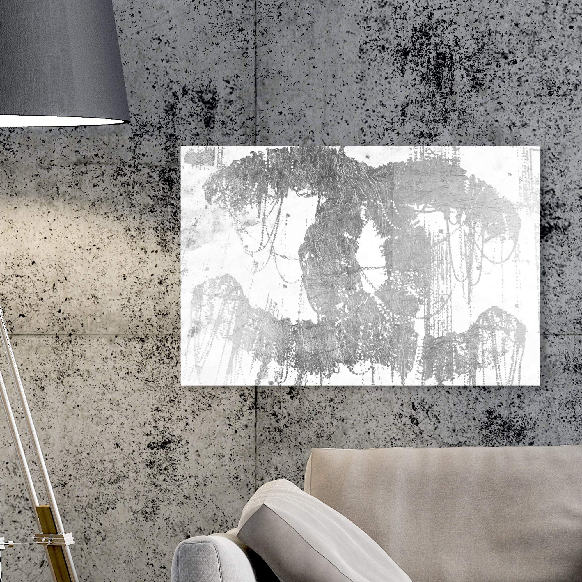 Amazon.com: The Oliver Gal Artist Co. Fashion and Glam 牆面藝術