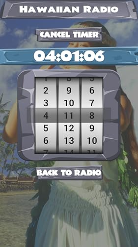 Rádio havaiano