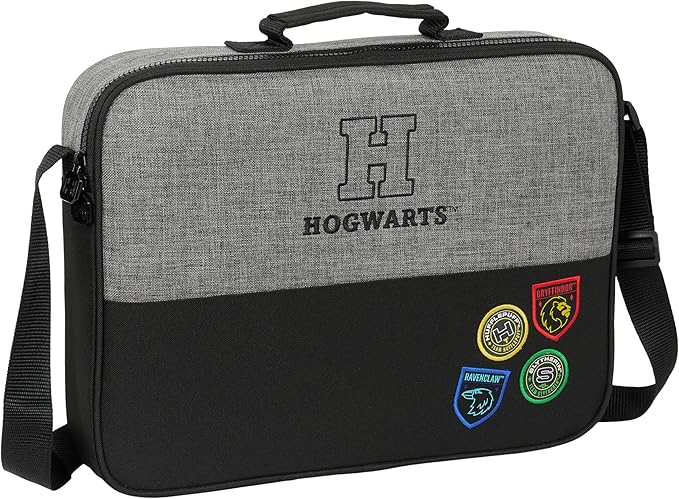 safta Cartera extracurricular Unisex para niños M385