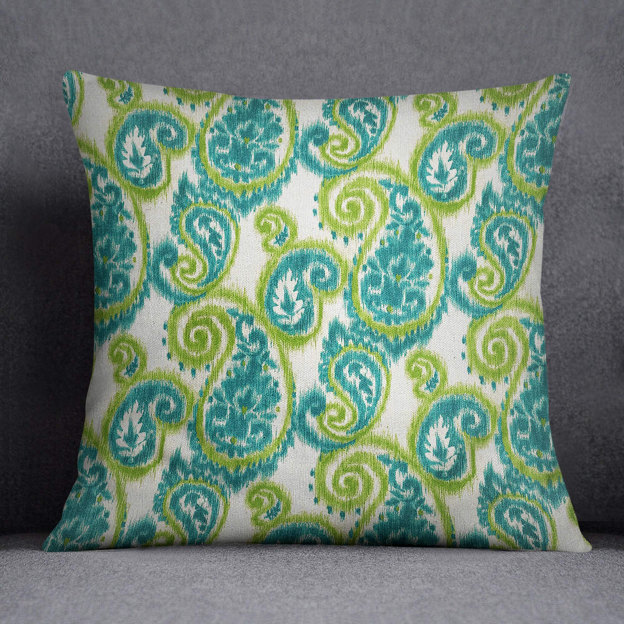 Bonamaison Decorative Cushion Cover, Multicolor, 45X45