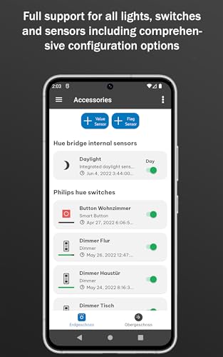 all 4 hue for Philips Hue