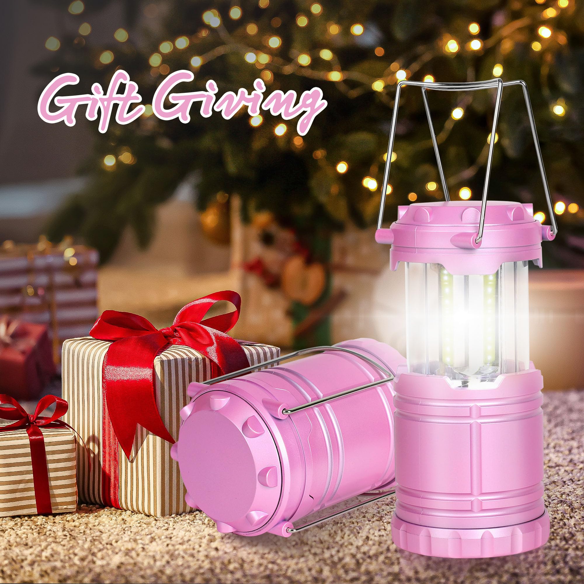 ライト・ランタン MOUNTAIN RESEARCH CartridgeJacket M PINK Amazon.com: SEAMAGIC 4-Pack LED Pink Camping Lanterns, Portable