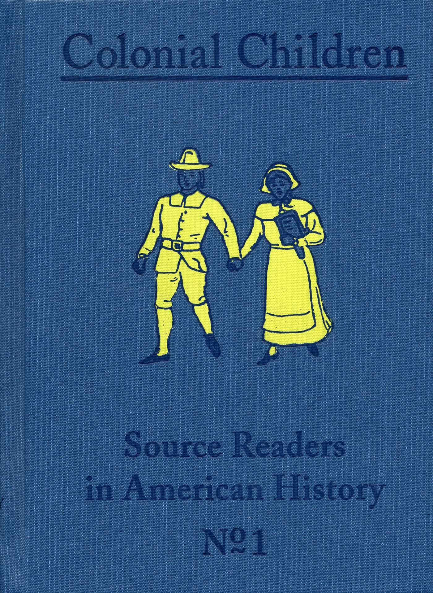 Colonial Children