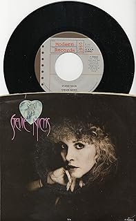 Stand Back 12 Inch (12" Vinyl Single) UK Modern 1983