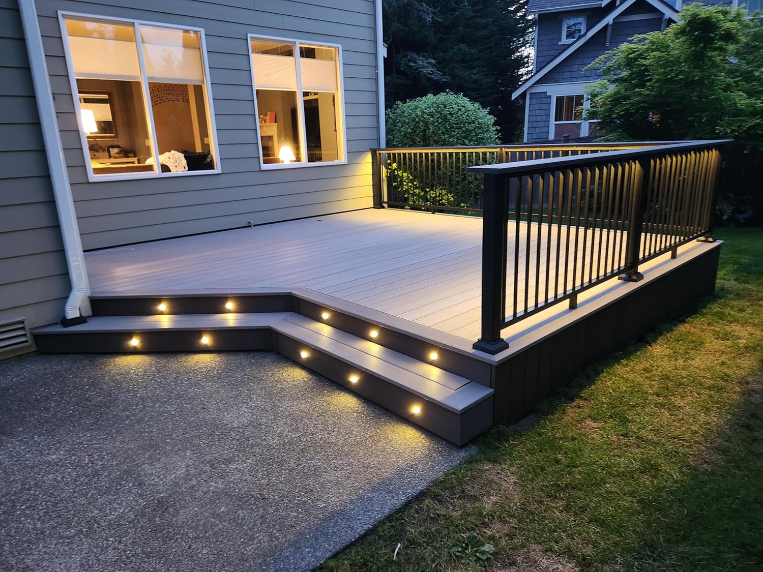 Omni-Jig for IRX Installation Jig – Install TimberTech IRX Railings 3× Faster With Zero Measuring or Misalignment