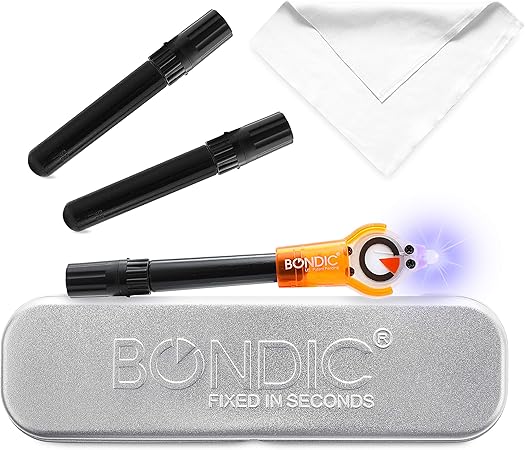 bondic uv glue pen