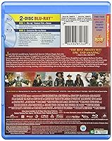 Vista 2 de Pirates of the Caribbean At World's End Blu-ray