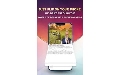 AnyNews - The Best Short News App