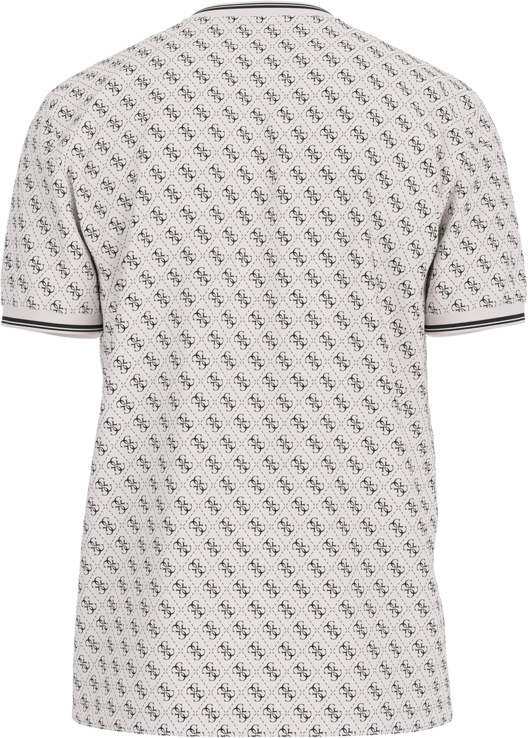 Guess Mens Marshall T-Shirt - Image 4