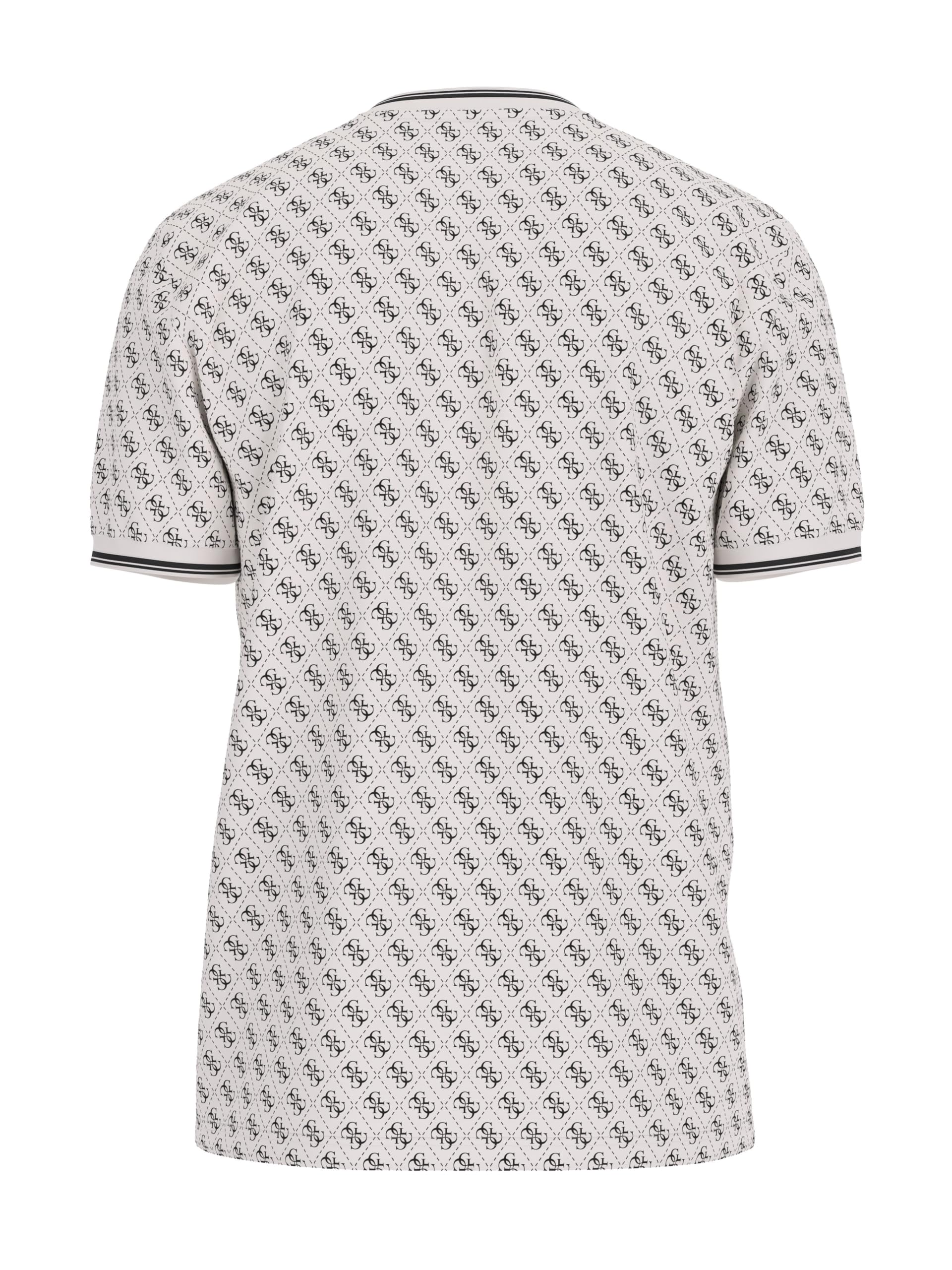 Guess Marshall T-Shirt T-Shirt Uomo (Pacco da 1)