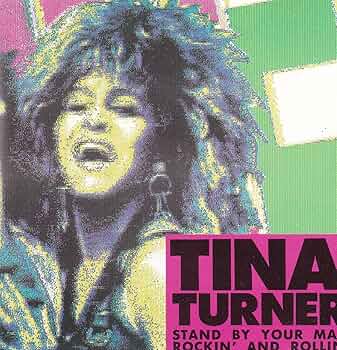 Amazon.co.jp: Tina Turner: ミュージック