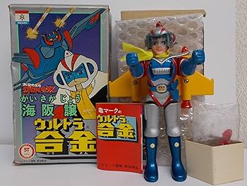 【内袋未開封】ウルトラスーパーメカ 全4種+2種 フルコンプ品 内袋未開封】ウルトラスーパーメカ 全4種+2種 フルコンプ品 2025