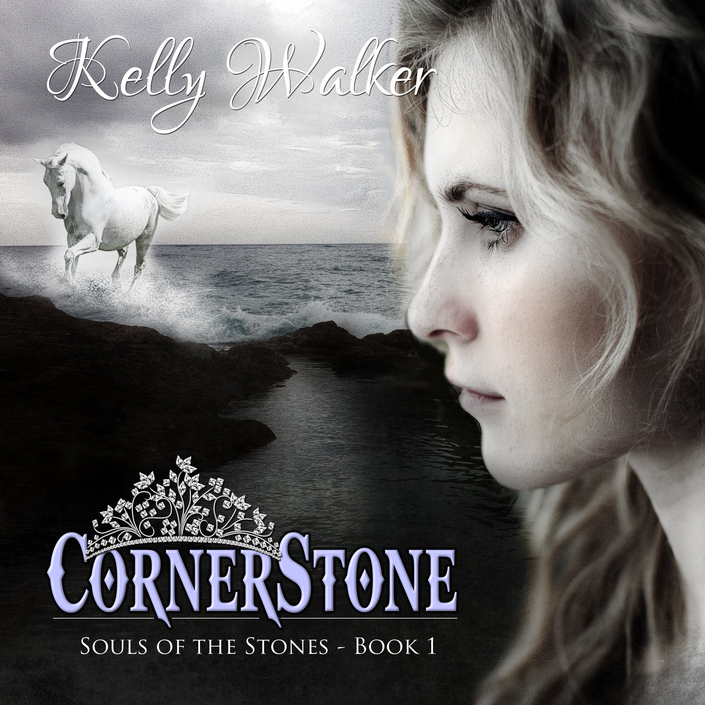 Cover art for Cornerstone