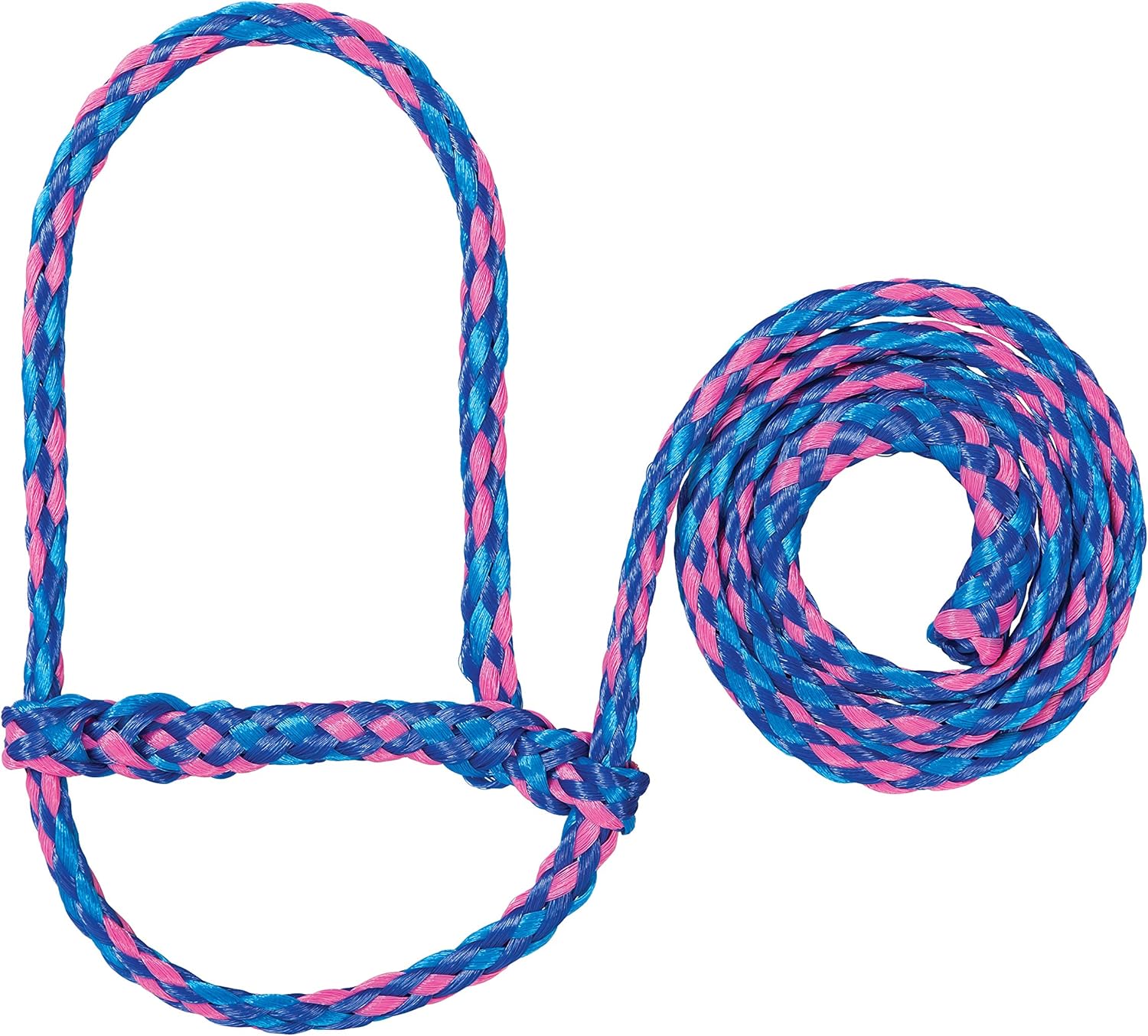 Weaver Leather Livestock Poly Rope Sheep Halter