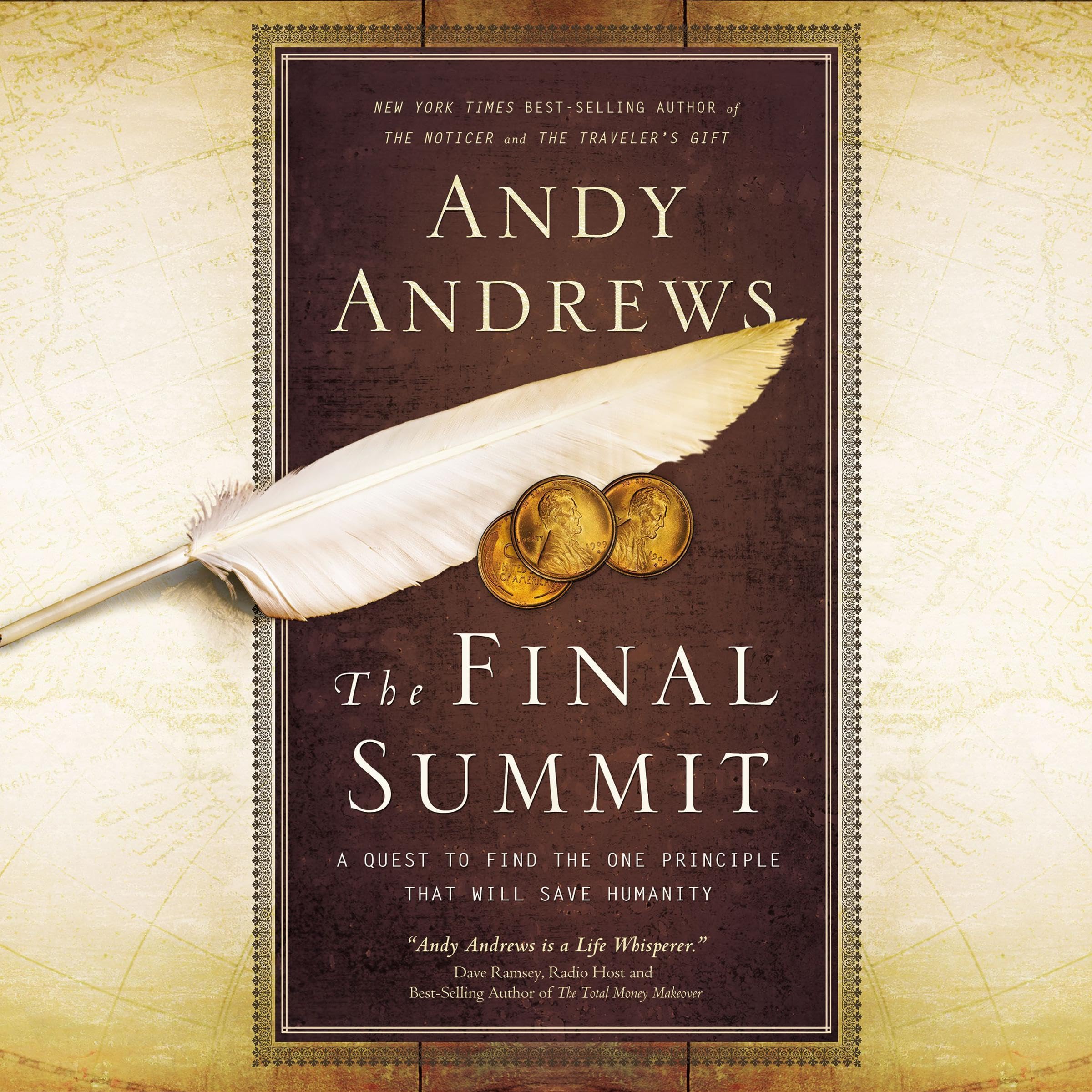 Cover art for The Final Summit