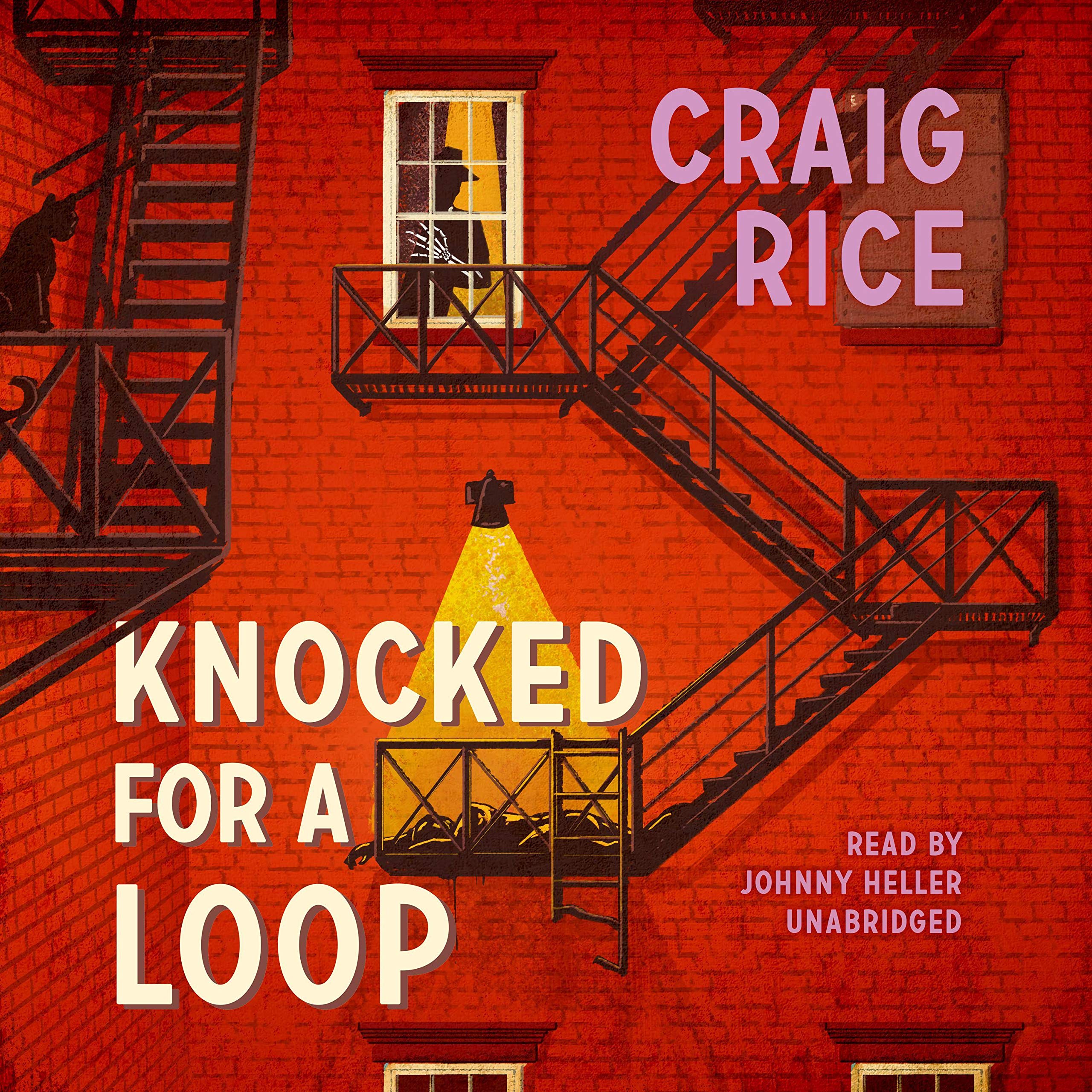 Cover art for Knocked for a Loop