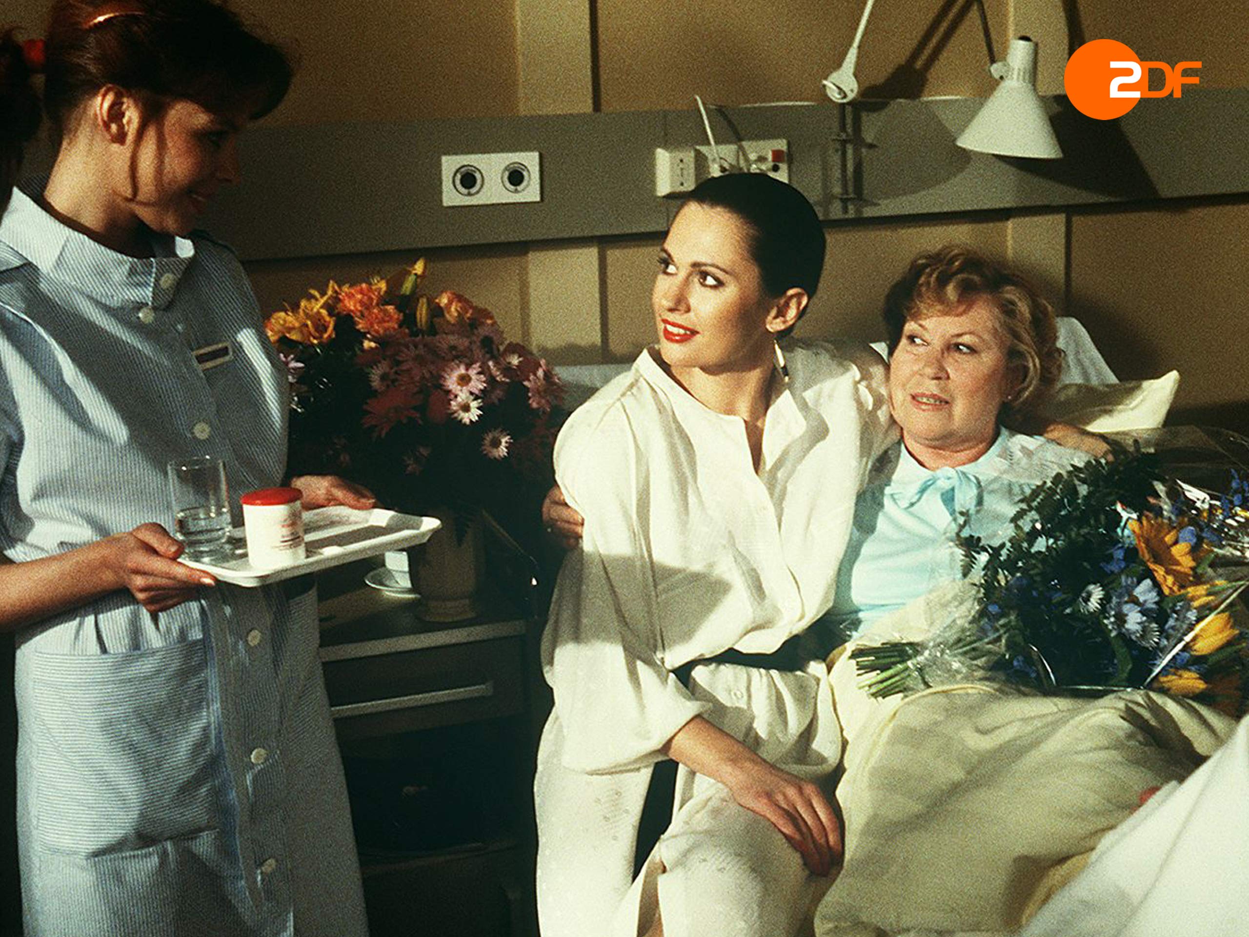 Amazon.de Die Schwarzwaldklinik, Staffel 4 ansehen Prime Video