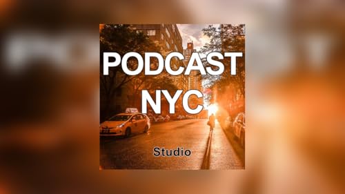 Podcast NYC
