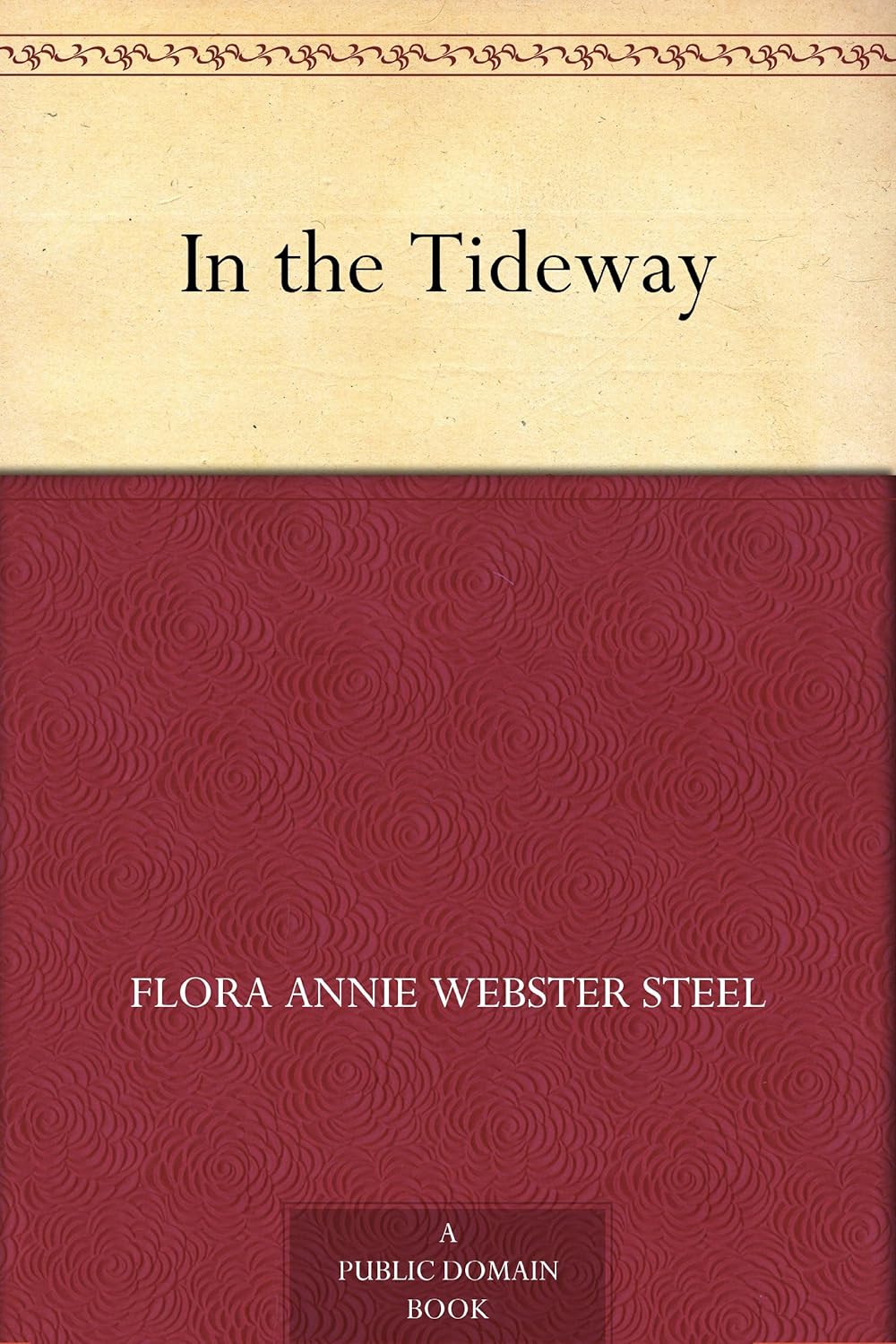 In the Tideway      Kindle Edition
