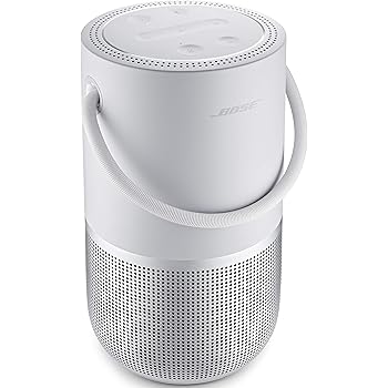 smart bose speaker