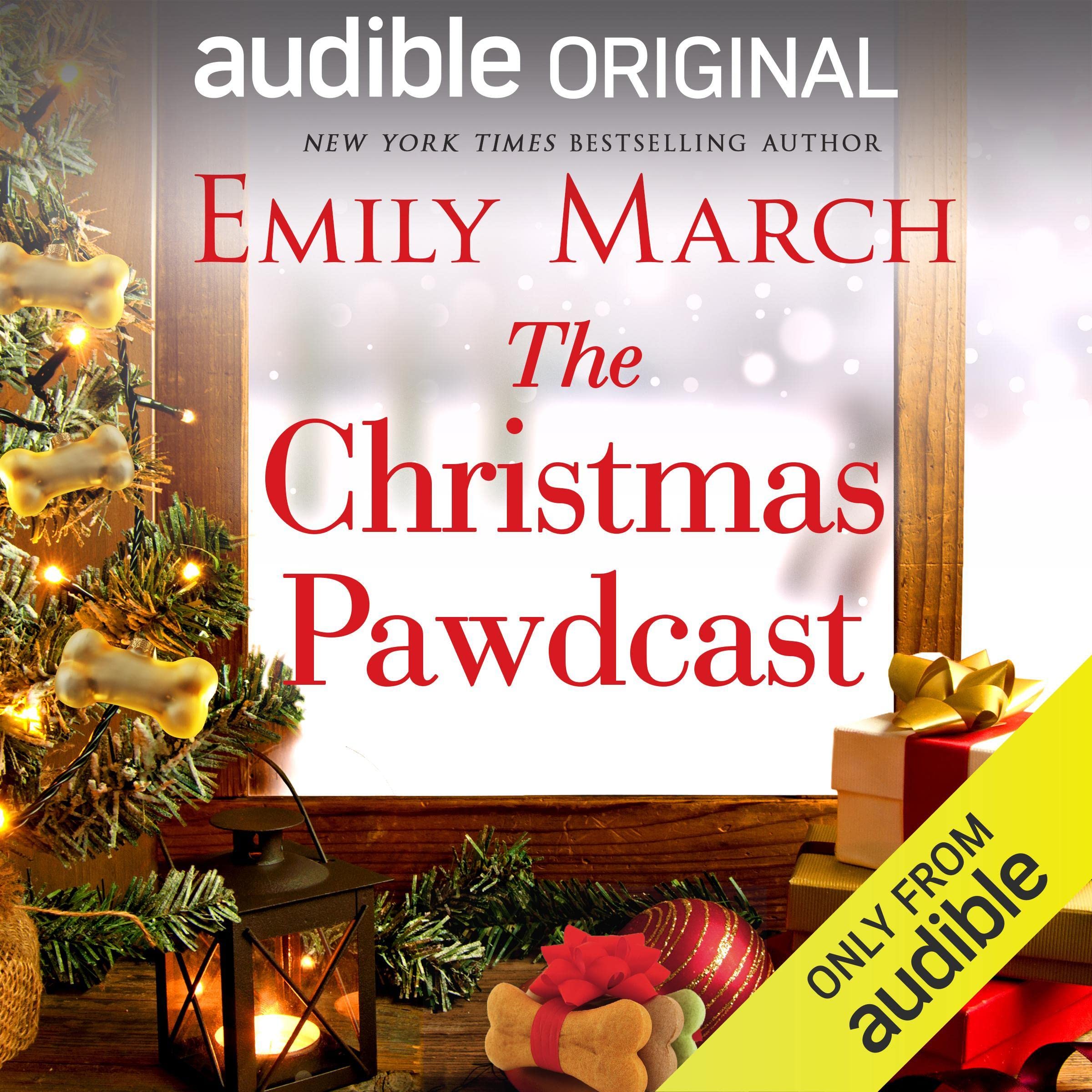 The Christmas Pawdcast