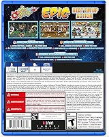 Vista 3 de Jitsu Squad - PlayStation 4