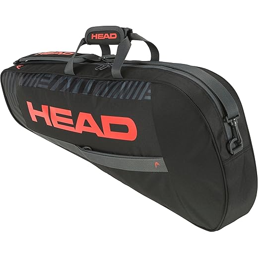 HEAD Base 2023 Tennis Kit Bag - Size S