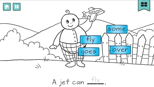 Bob Books Reading Sight Words