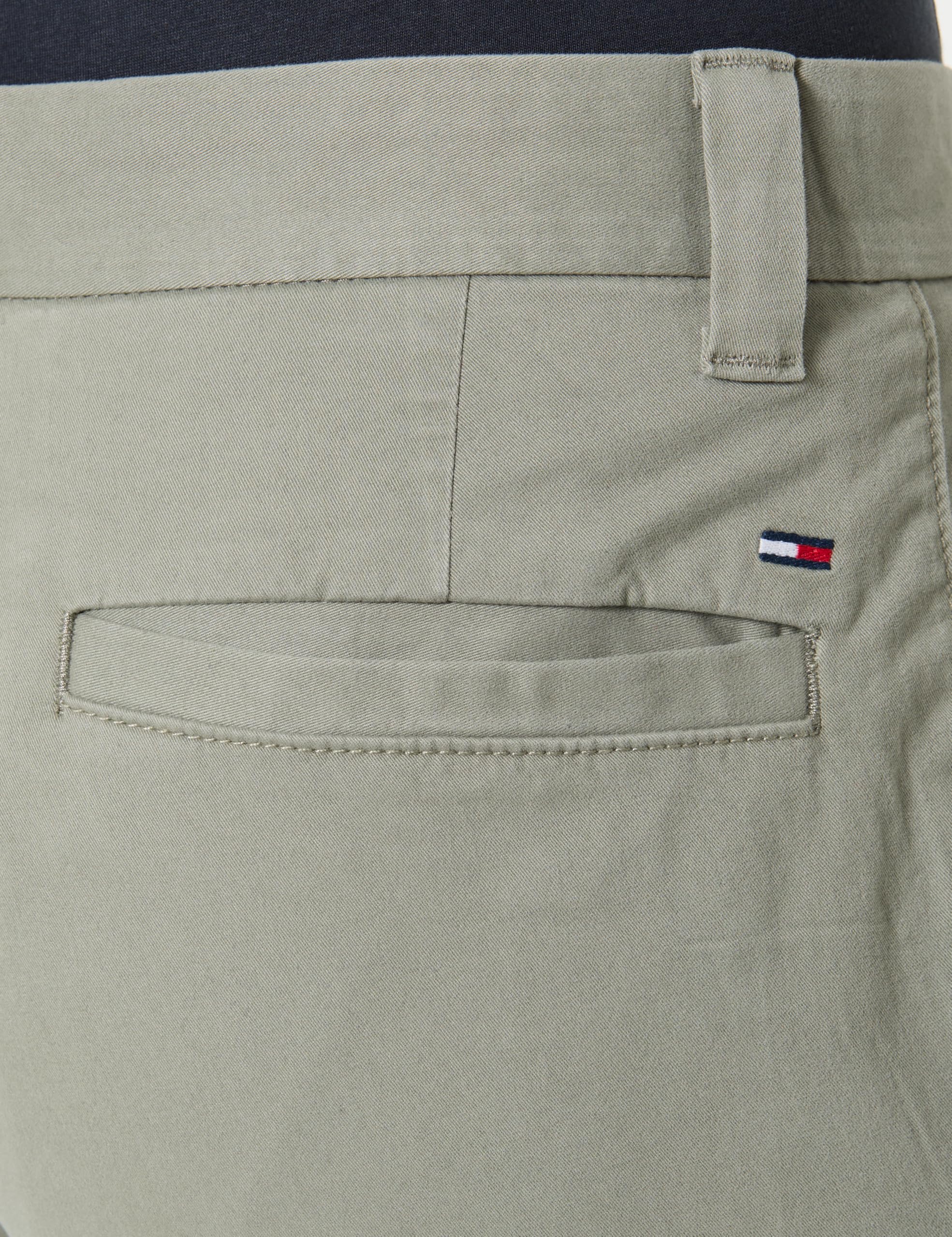 Tommy Jeans Chinos Hombre Austin Slim Fit