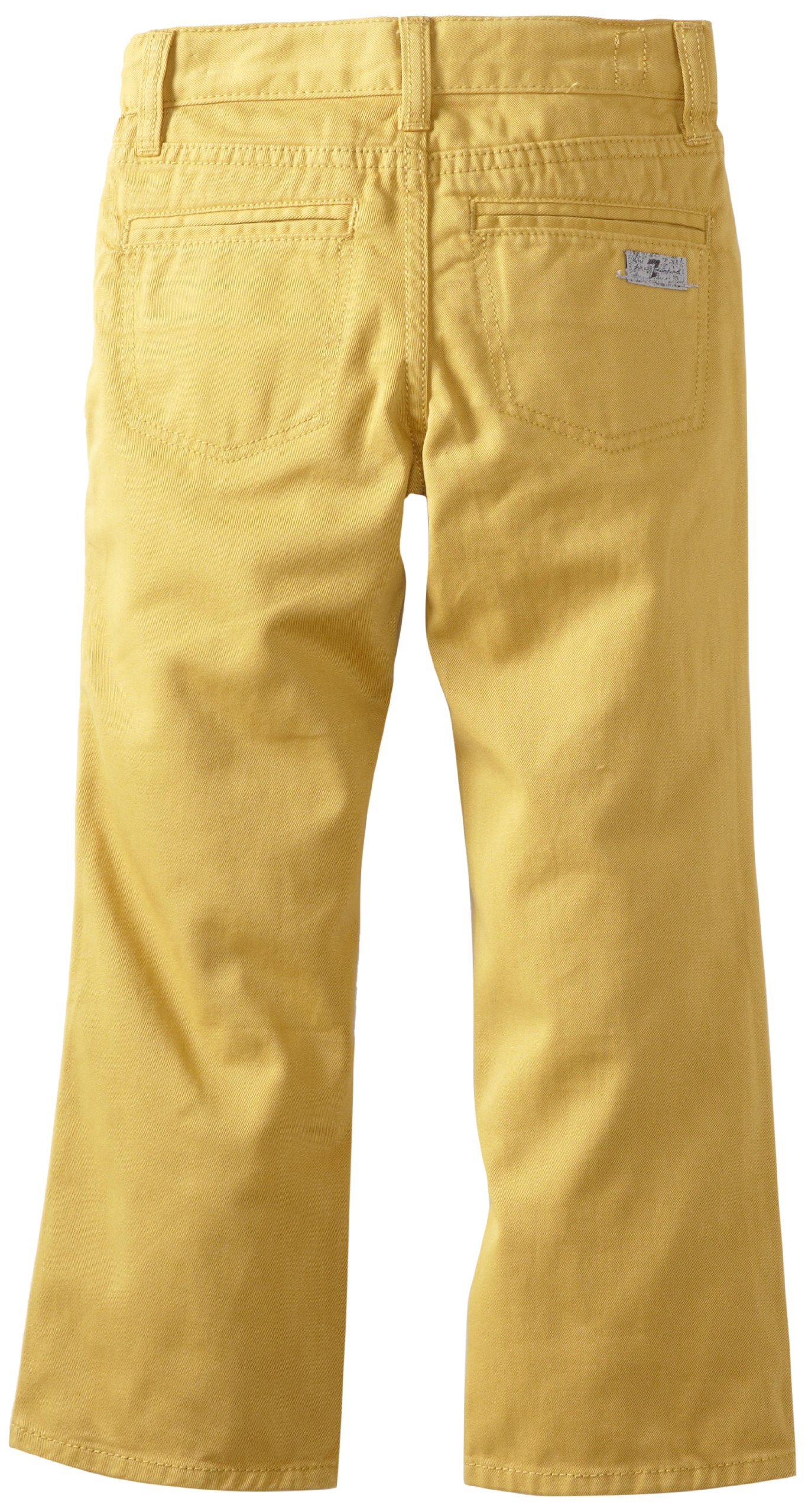 7 for All Mankind Little Boys' Standard Little Pant