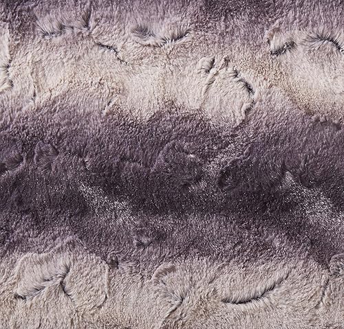 Miniatura 6 de Tache - Cobijas de piel sintética